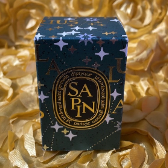 Diptyque Sapin Holiday Room Spray 1.7oz/50ml - Picture 3 of 3